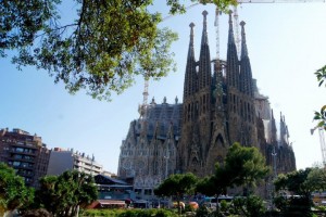 sagrada familia